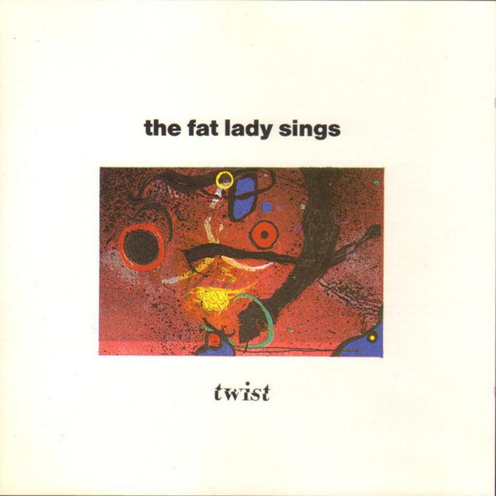 The Fat Lady Sings - Twist - PNFG65Y