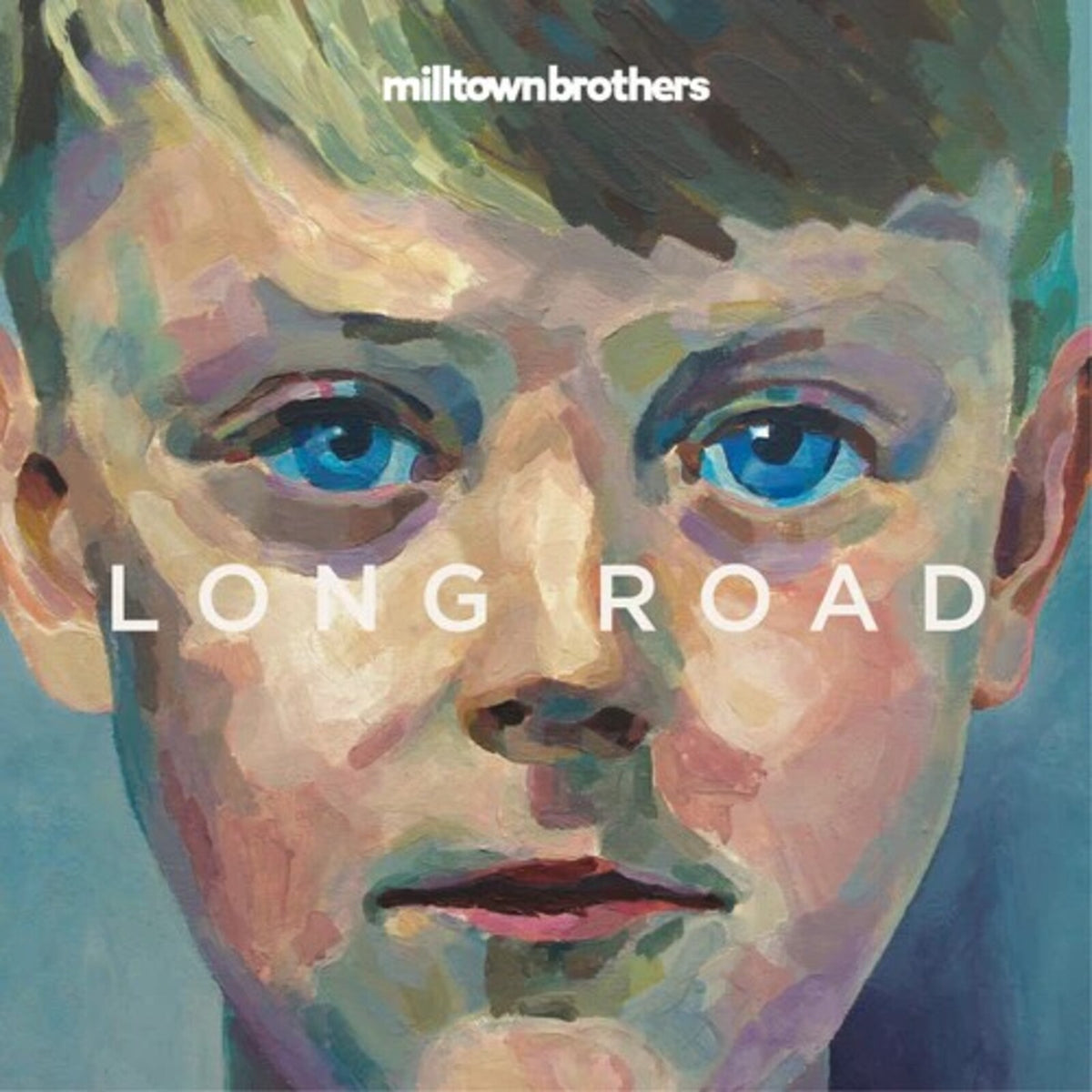 milltown brothers - Long Road - PNFG61CD