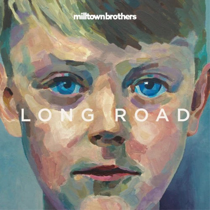 milltown brothers - Long Road - PNFG61CD