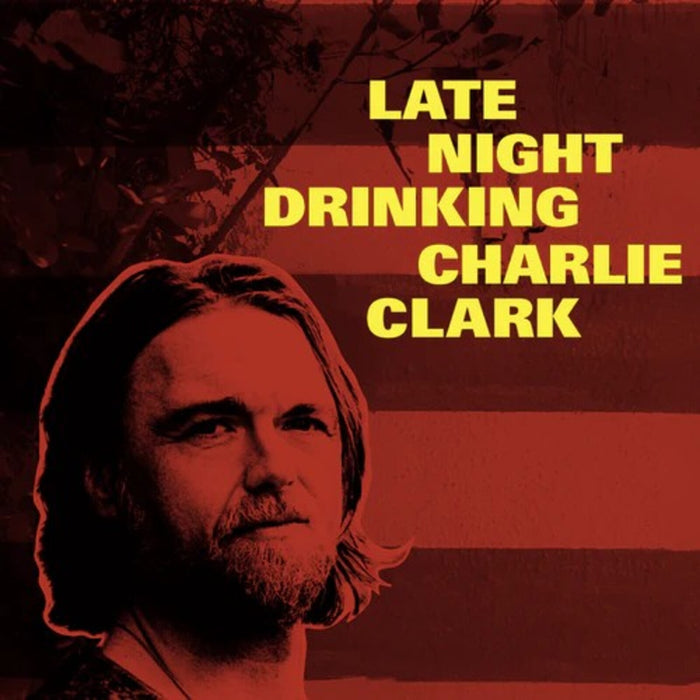 Charlie Clark - Late Night Drinking - LNFG238