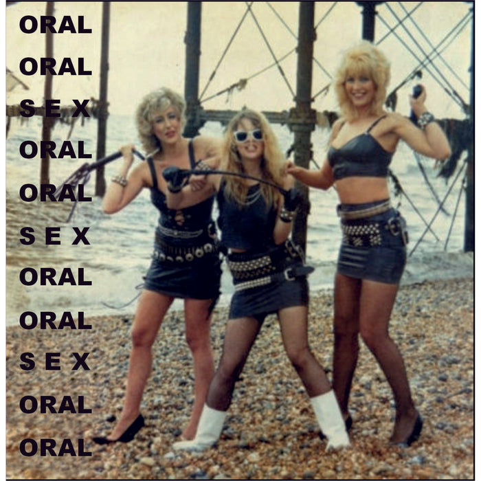 Oral - Sex - FAL10