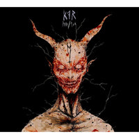 K.F.R - Pain/Ter - TTK149CD