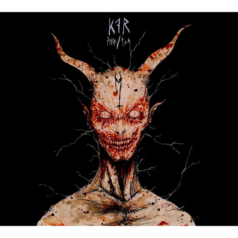 K.F.R - Pain/Ter - TTK149CD