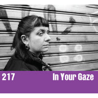 217 - In Your Gaze - TTK174CD