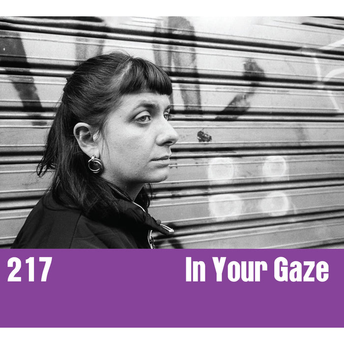 217 - In Your Gaze - TTK174CD