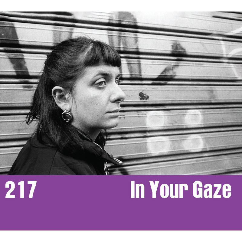 217 - In Your Gaze - TTK174CD