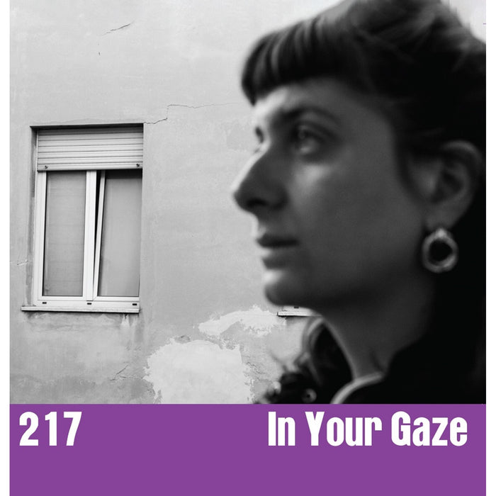 217 - In Your Gaze - TTK174LP