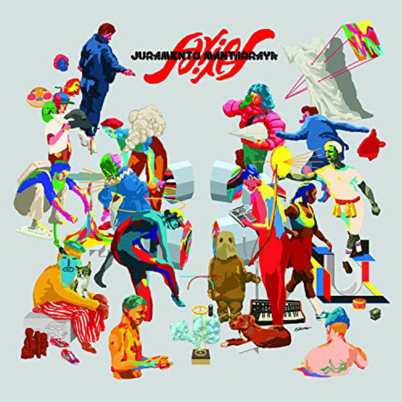 Aries - Juramento Mantarraya - KLP273