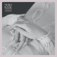 Nero Kane - For the Love The Death and the Poetry - SSR0163CD