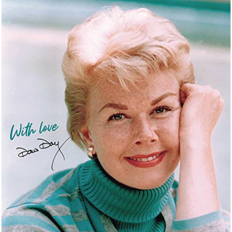 Doris Day - With Love - SNRCD015