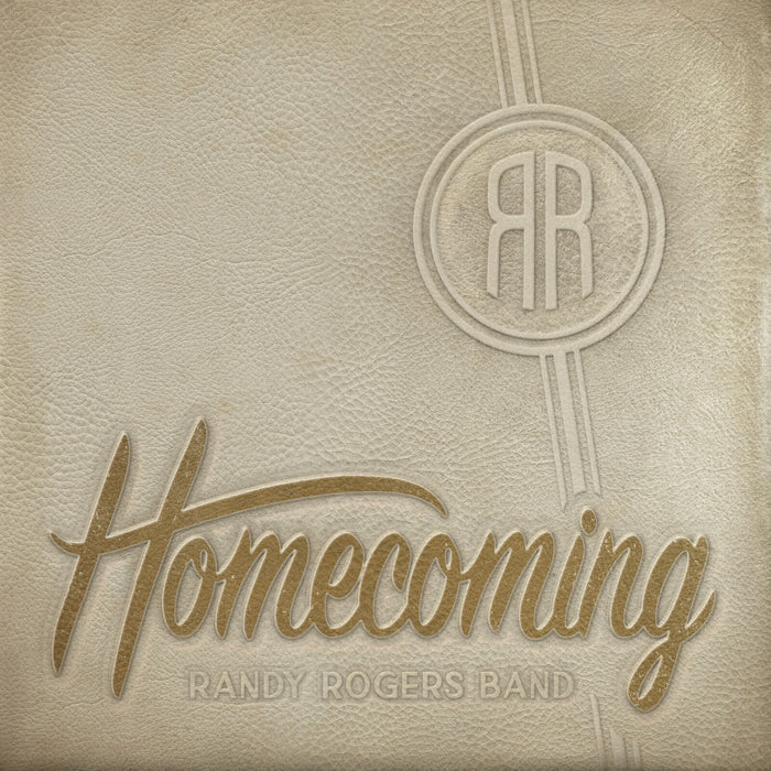 Randy Rogers Band - Homecoming - TJRC2279