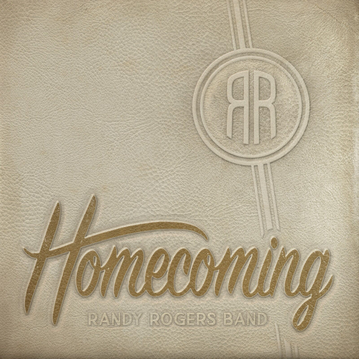 Randy Rogers Band - Homecoming - TJRC2378