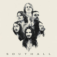 Southall - Southall - SMOR0007LP
