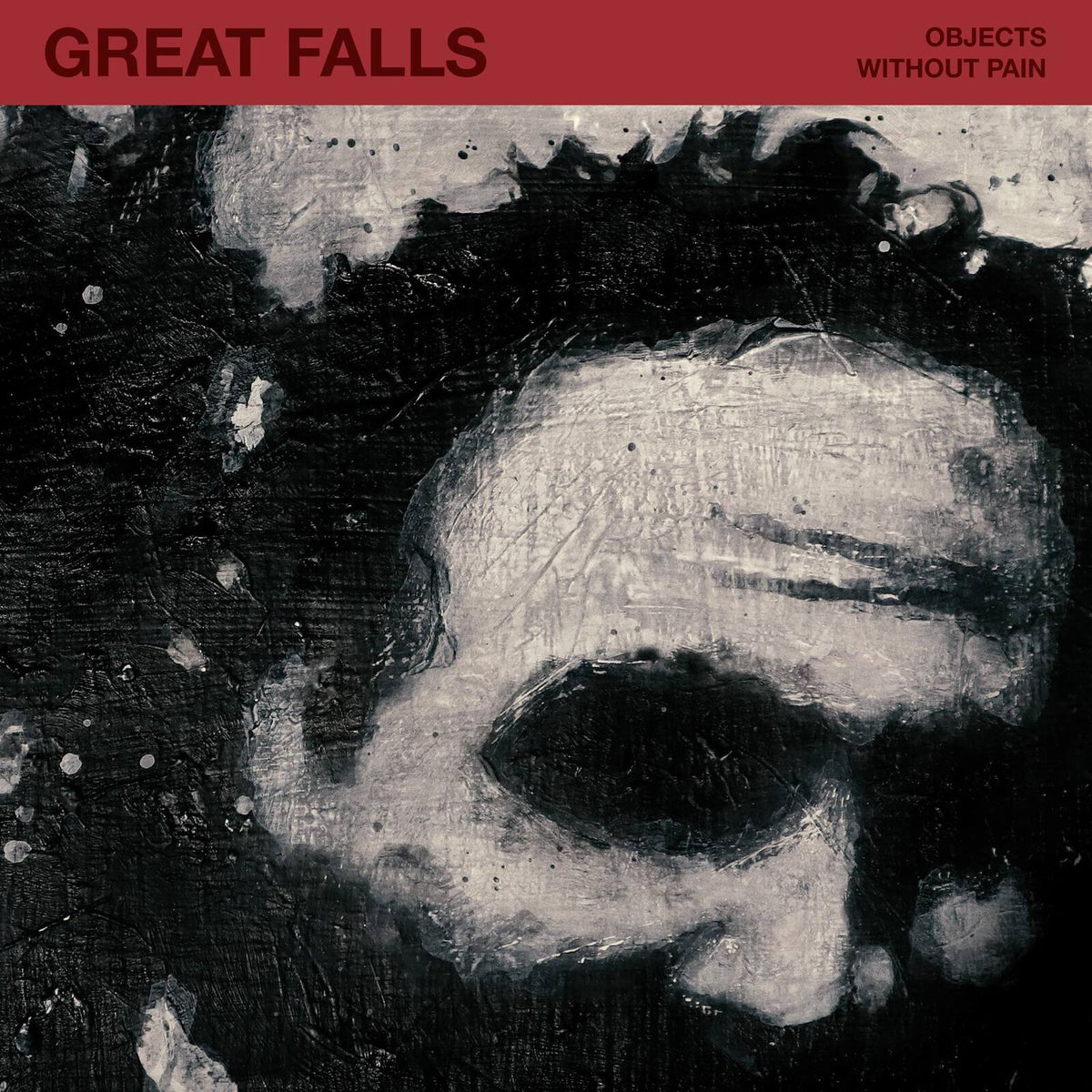 GREAT FALLS - OBJECTS WITHOUT PAIN - NR125
