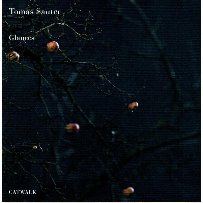 Tomas Sauter - Glances - CW2000202