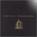 Stars Of The Lid - Ballasted Orchestra - KRANK015LP