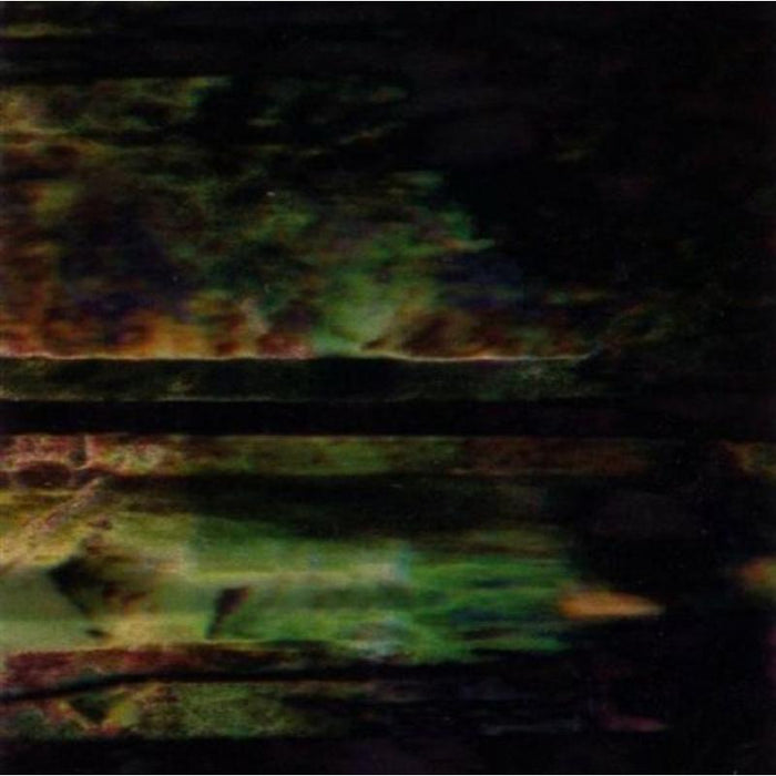 Doldrums - Acupuncture - KRANK016