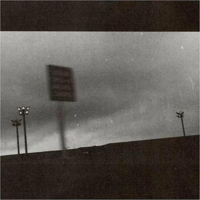 godspeed you! black emperor - f#a#oo - KRANK027