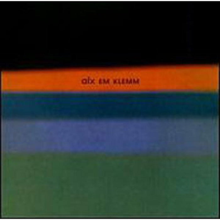 Aix Em Klemm - Aix Em Klemm - KRANK044