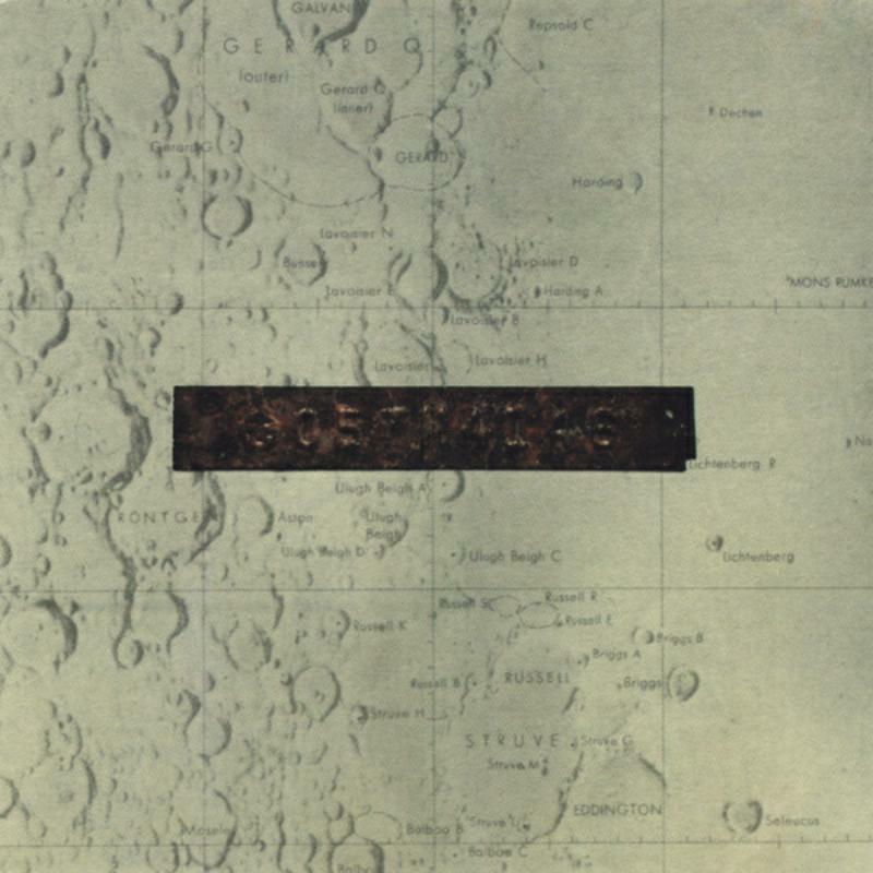 Low - Things We Lost In The Fire - KRANK046LP