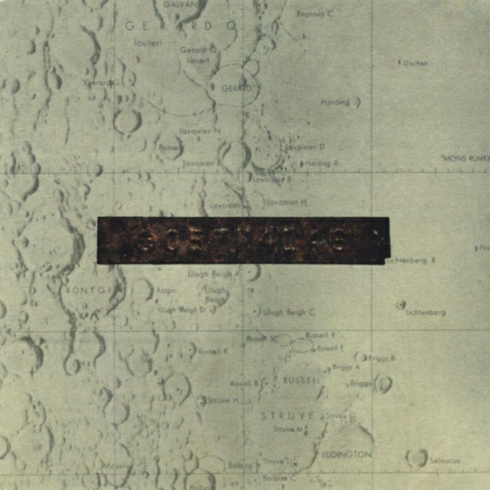 Low - Things We Lost In The Fire - KRANK046LP