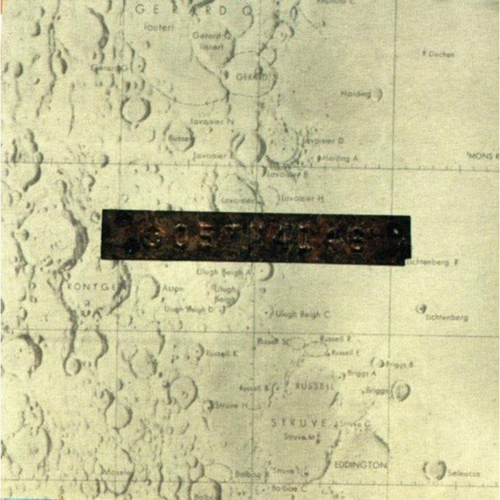 Low - Things We Lost In The Fire - KRANK046