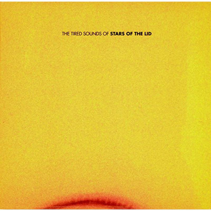 Stars of the Lid - The Tired Sounds Of... - KRANK050LP