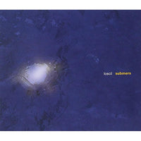 Loscil - Submers - KRANK058