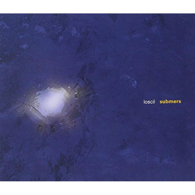 Loscil - Submers - KRANK058