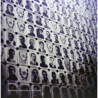 Tim Hecker - Harmony In Ultraviolet - KRANK102LP