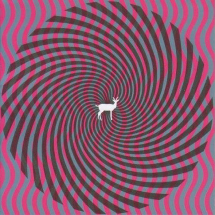 Deerhunter - Cryptograms - KRANK104