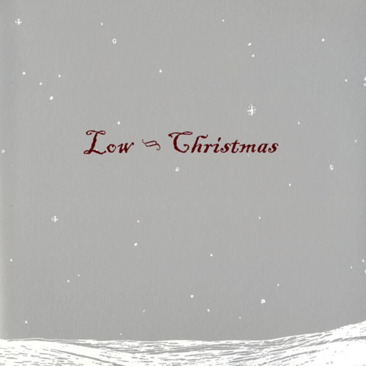 LOW - CHRISTMAS - KRANK153