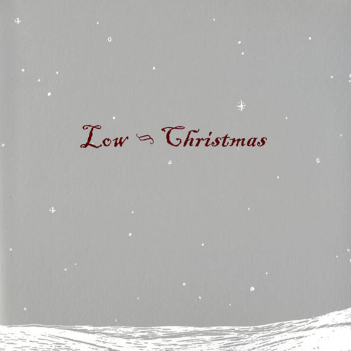 LOW - CHRISTMAS - KRANK153