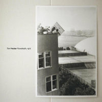 Tim Hecker - Ravedeath 1972 - KRANK154