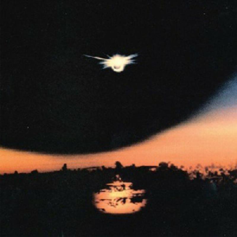 Mirrorring - Foreign Body - KRANK162