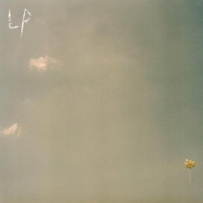 Lotus Plaza - Spooky Action At A Distance - KRANK166