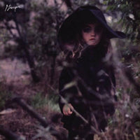 Grouper - Dragging A Dead Deer Up A Hill - KRANK176LP