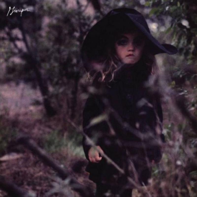 Grouper - Dragging A Dead Deer Up A Hill - KRANK176LP