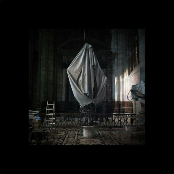 Tim Hecker - Virgins - KRANK183