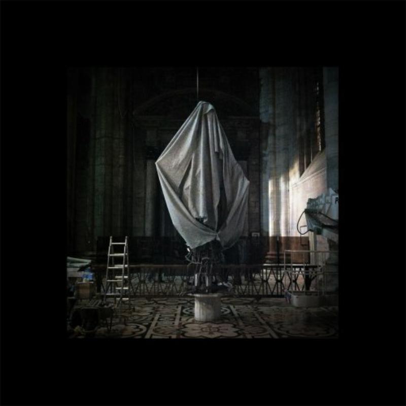 Tim Hecker - Virgins - KRANK183