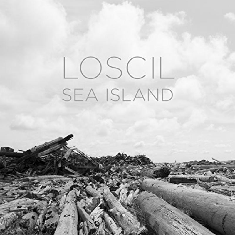 Loscil - Sea Island - KRANK191LP