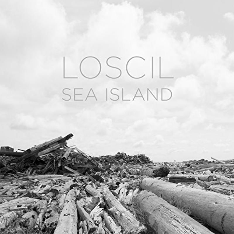 Loscil - Sea Island - KRANK191