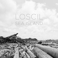 Loscil - Sea Island - KRANK191