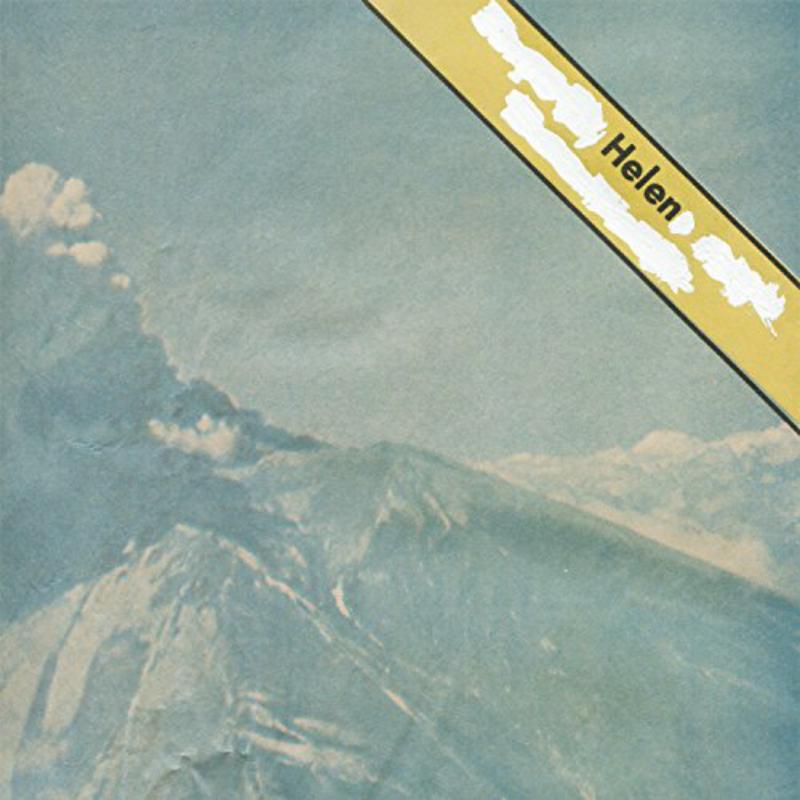 Helen - The Original Faces - KRANK196LP