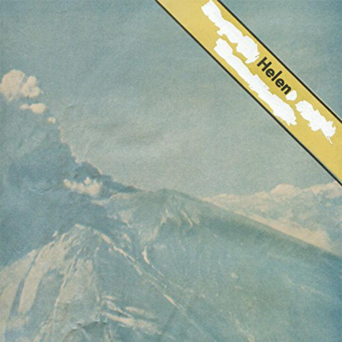 Helen - The Original Faces - KRANK196LP