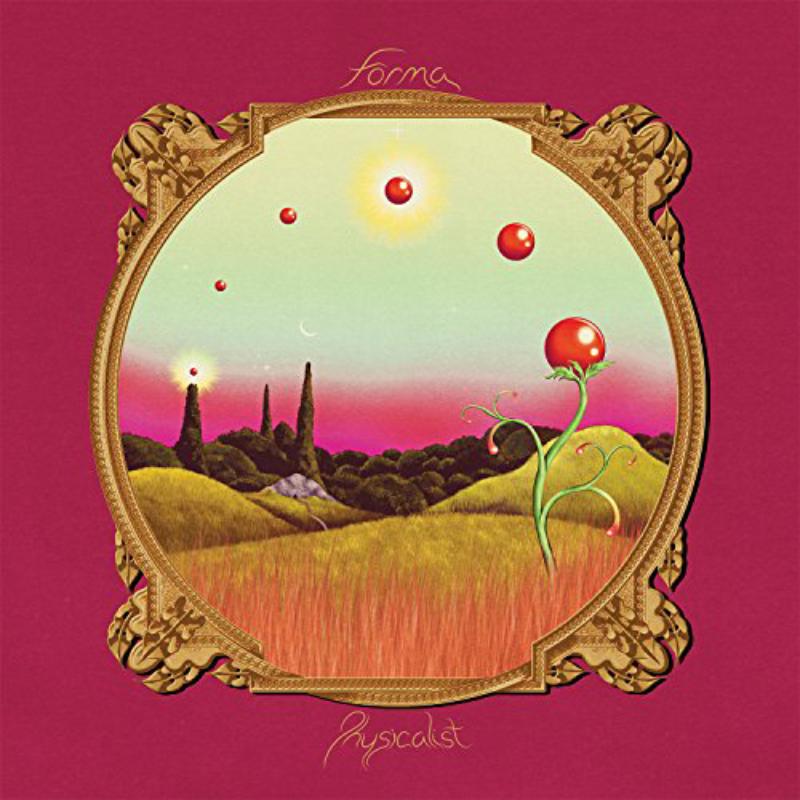 Forma - Physicalist - KRANK202LP