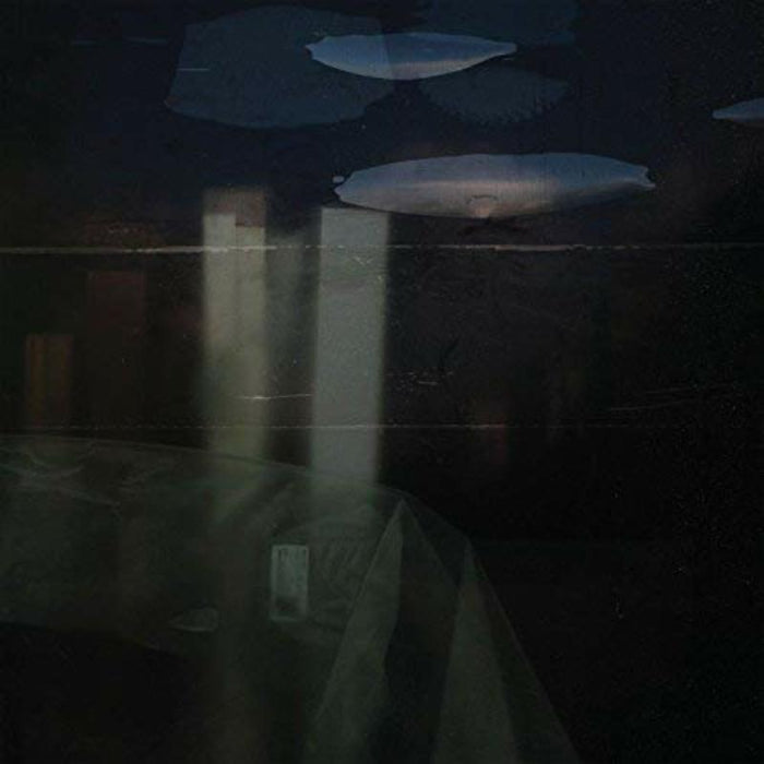 Demen - Nektyr - KRANK209CD