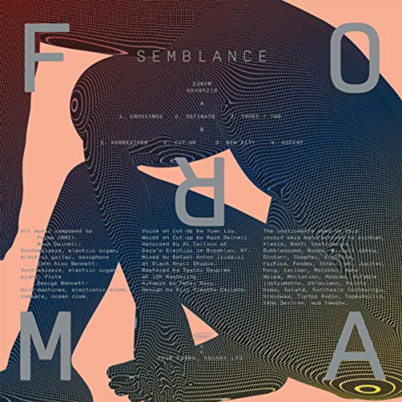 Forma - Semblance - KRANK218
