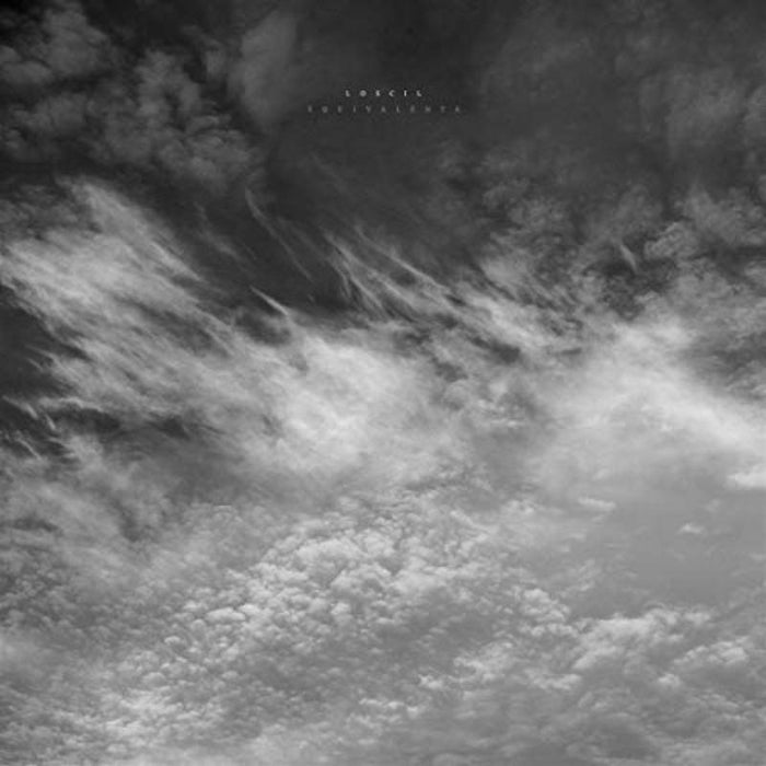 Loscil - Equivalents - KRANK221LP