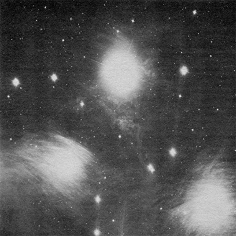 Grouper: A I A – Proper Music
